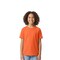 Gildan Youth Ultra Cotton Crewneck Short Sleeve T-Shirt for School Uniforms & Events Cotton Tee